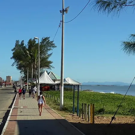 Hospedagem Da Rose 3 Marataizes Exterior photo